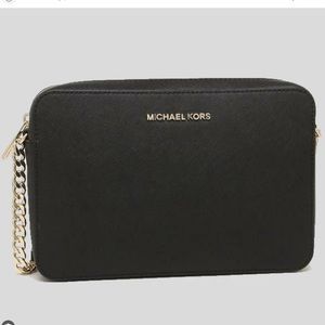 Michael Kors crossbody